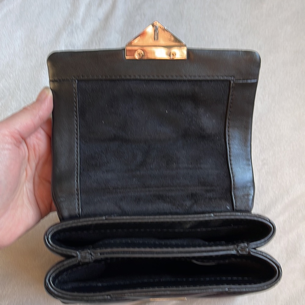 Michael Kors Cece Extra-Small Quilted Crossbody P… - image 4